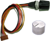 BCD-Drehschalter mit Plastikknopf für 16X-BIOS